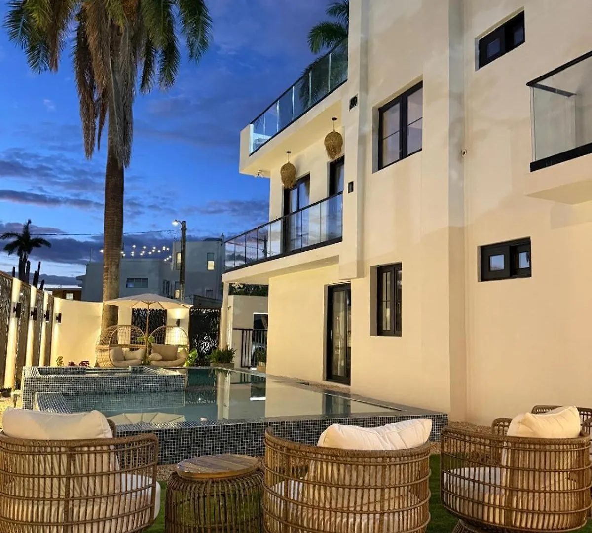 Holiday home Ocean Park Beach Club - Property Takeover San Juan Puerto Rico