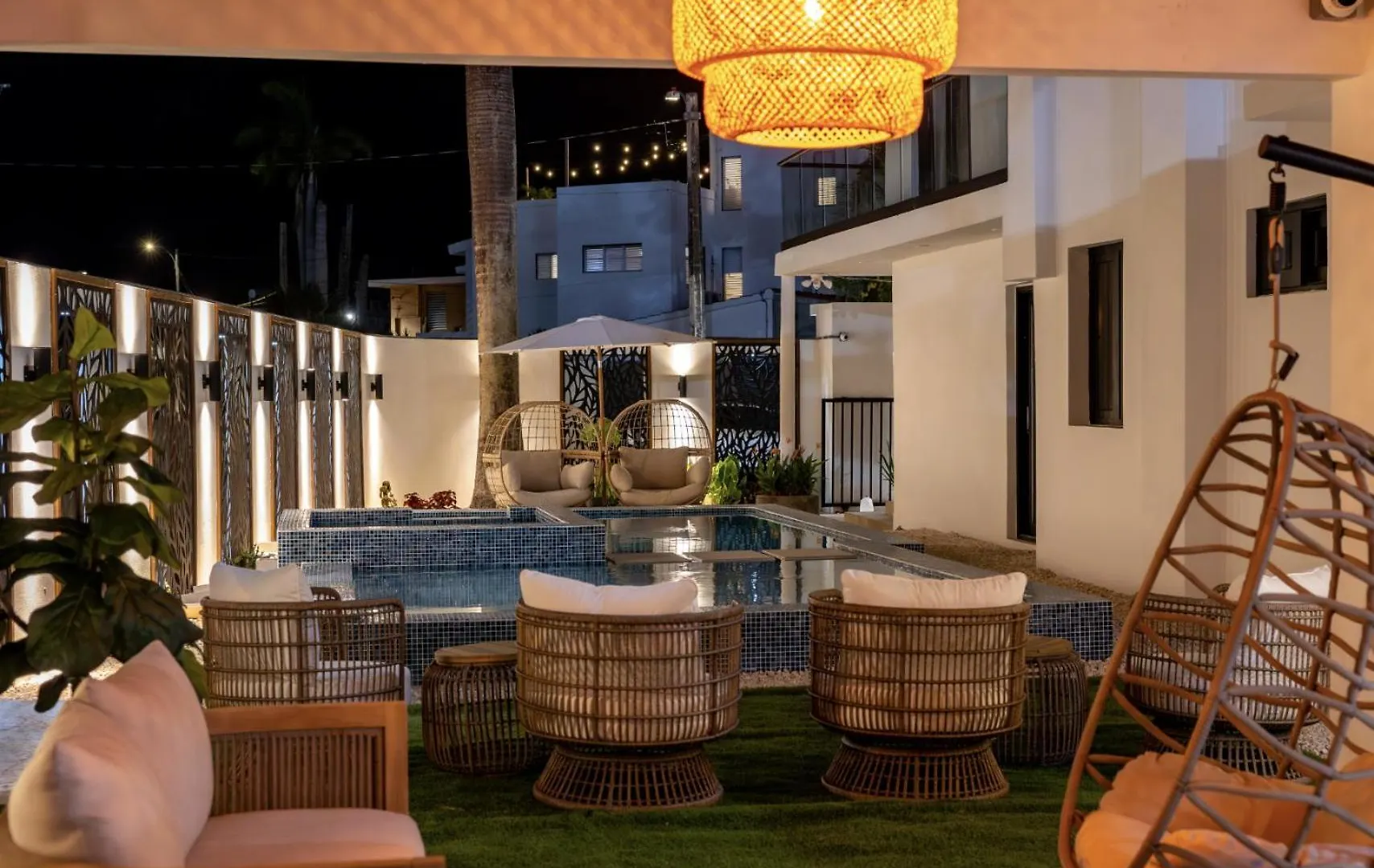 Ocean Park Beach Club - Property Takeover San Juan Holiday home
