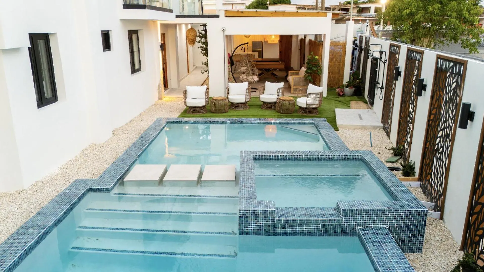 Ocean Park Beach Club - Property Takeover San Juan 0*,  Puerto Rico