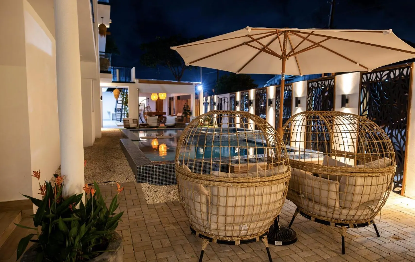 Ocean Park Beach Club - Property Takeover San Juan Holiday home