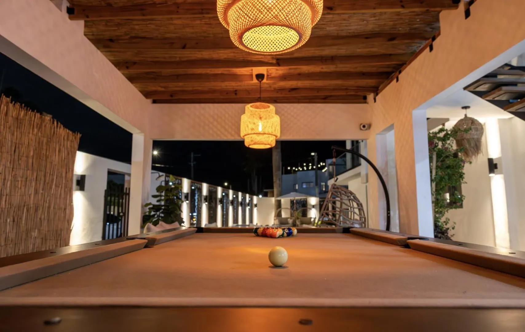 بيت للعطل Ocean Park Beach Club - Property Takeover سان خوان