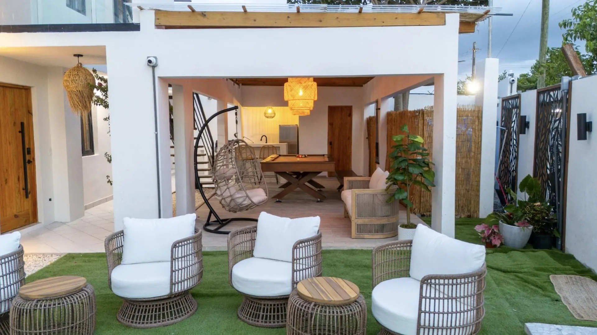 بيت للعطل Ocean Park Beach Club - Property Takeover سان خوان بورتوريكو