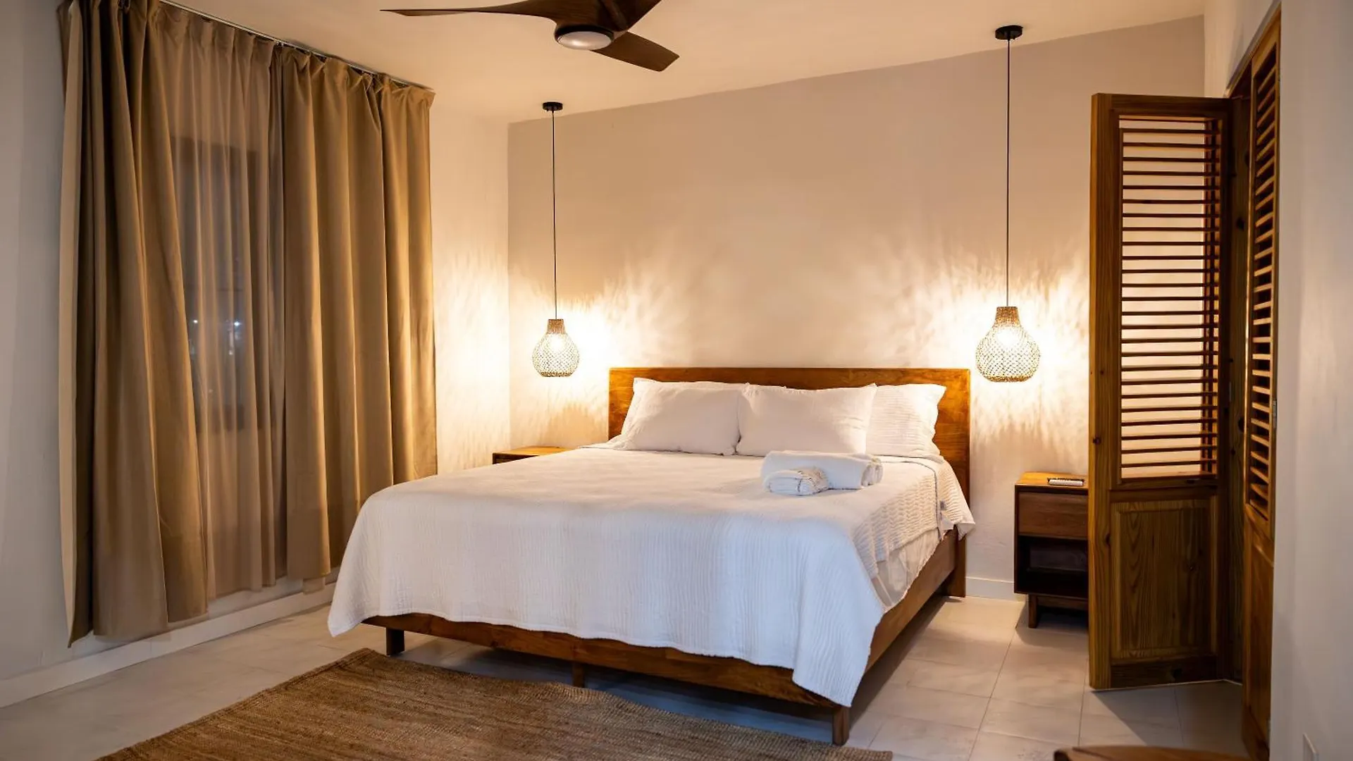Ocean Park Beach Club - Property Takeover San Juan Dom wakacyjny