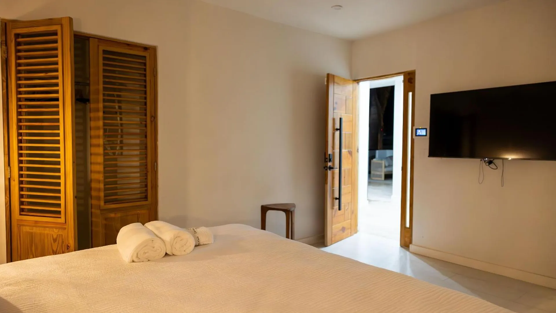 Ocean Park Beach Club - Property Takeover San Juan Portoryko